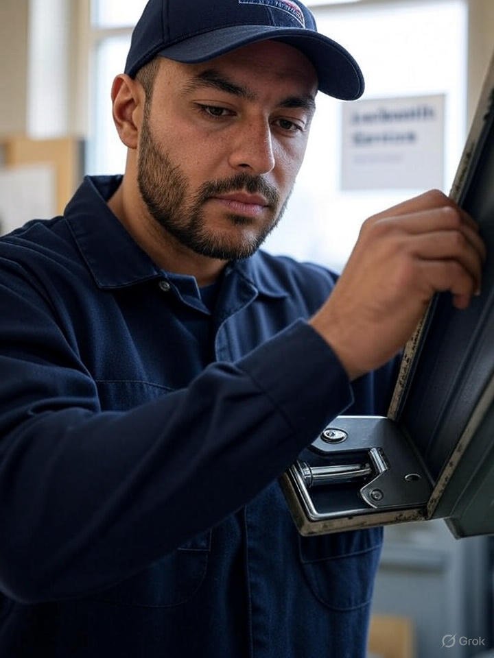 What Are the Costs Involved in Colorado Springs File Cabinet Lock Replacement